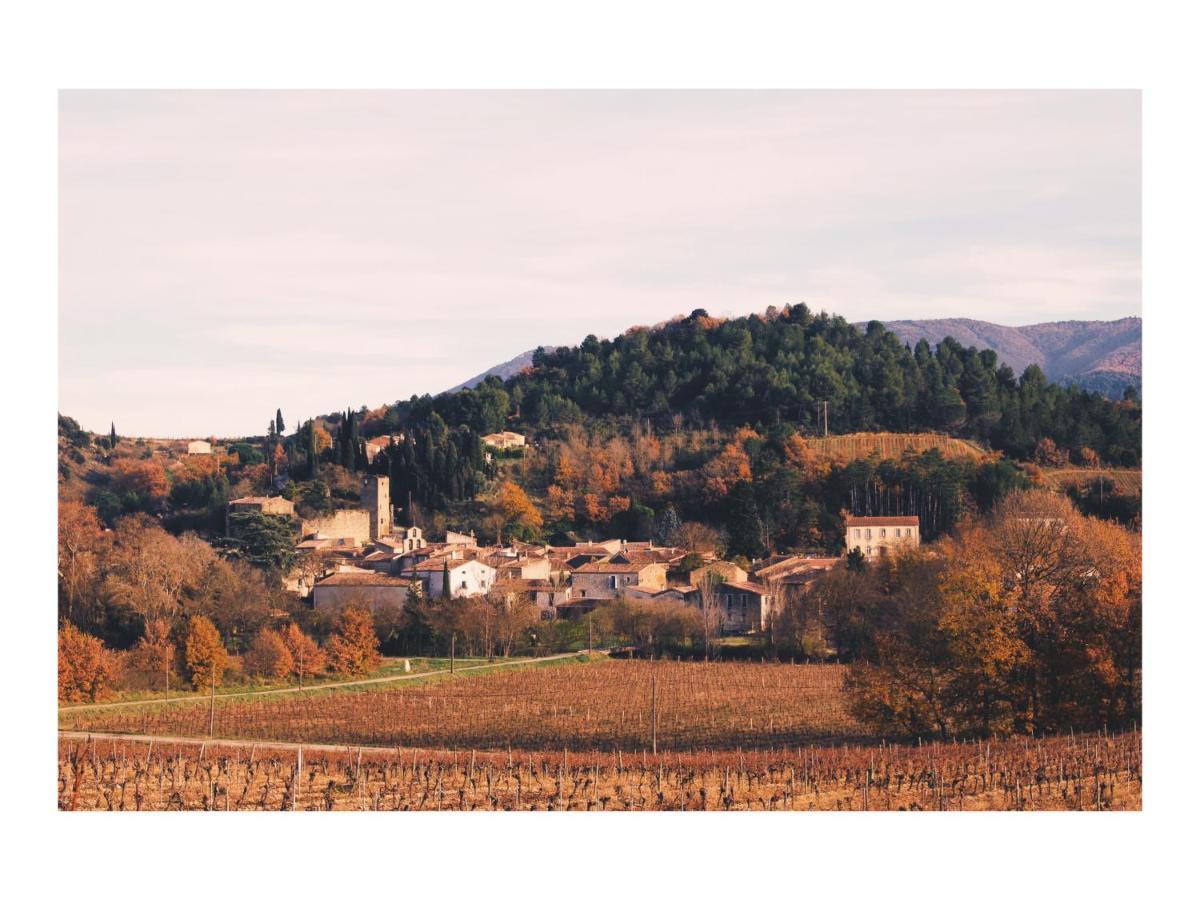 La Bastide Saint Etienne Villa Cournanel Exterior foto